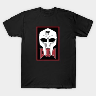 RIP LEGEND MF DOOM ! T-Shirt